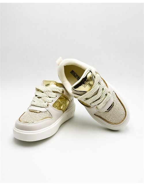 Sneakers, bambina, logata. MICHAEL KORS | MK100922U